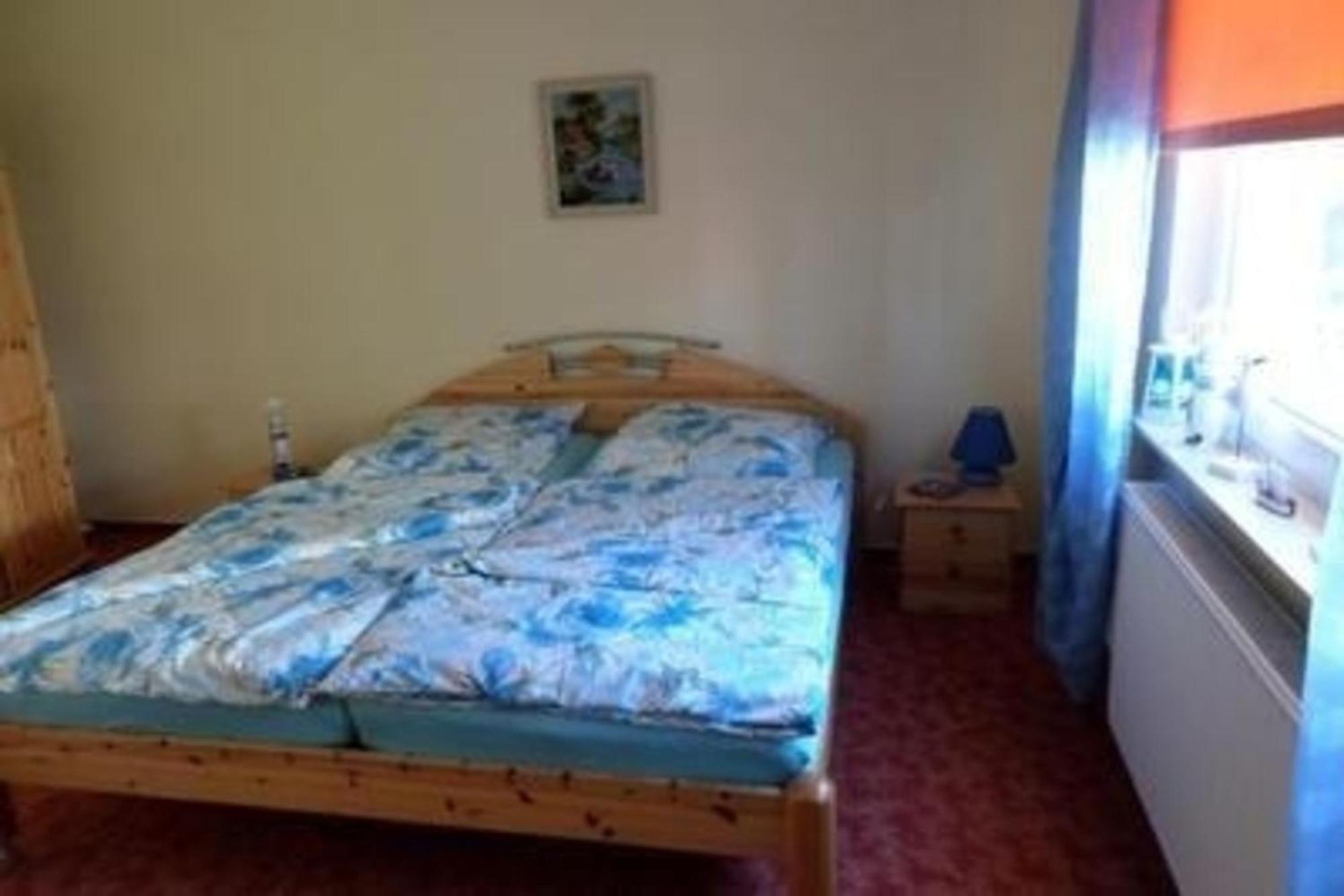 Wunderschoenes Ferienhaus In Altwarp Mit Grill Екстериор снимка