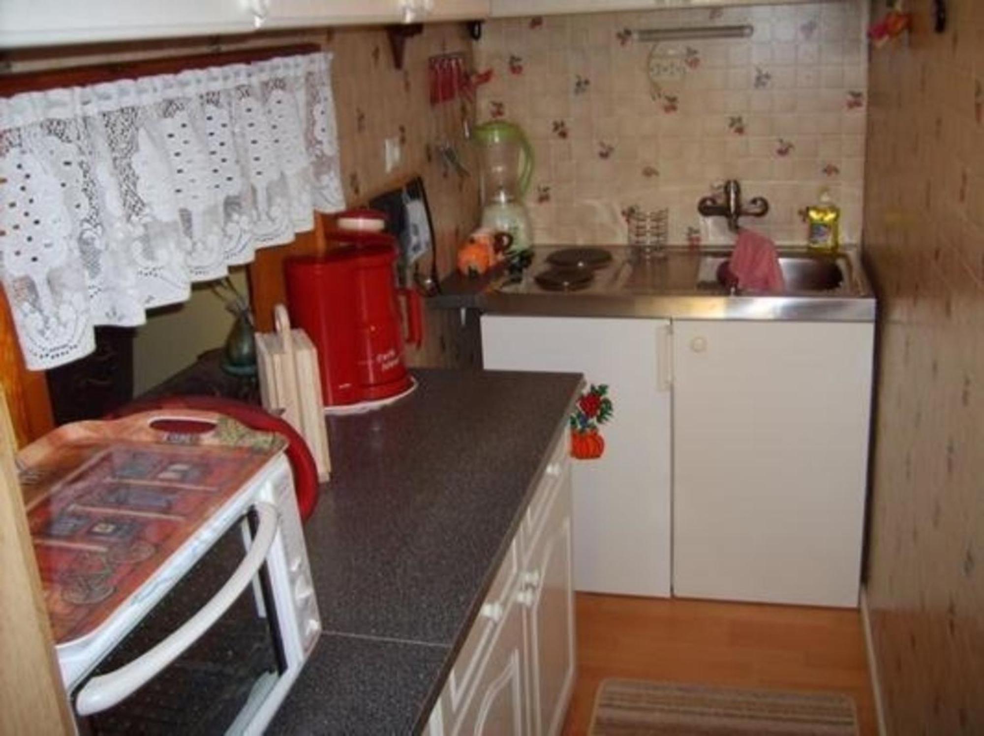 Wunderschoenes Ferienhaus In Altwarp Mit Grill Екстериор снимка